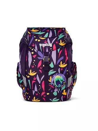 ERGOBAG | Regencape Rosa | lila